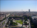 Plaza de Colón, Madrid